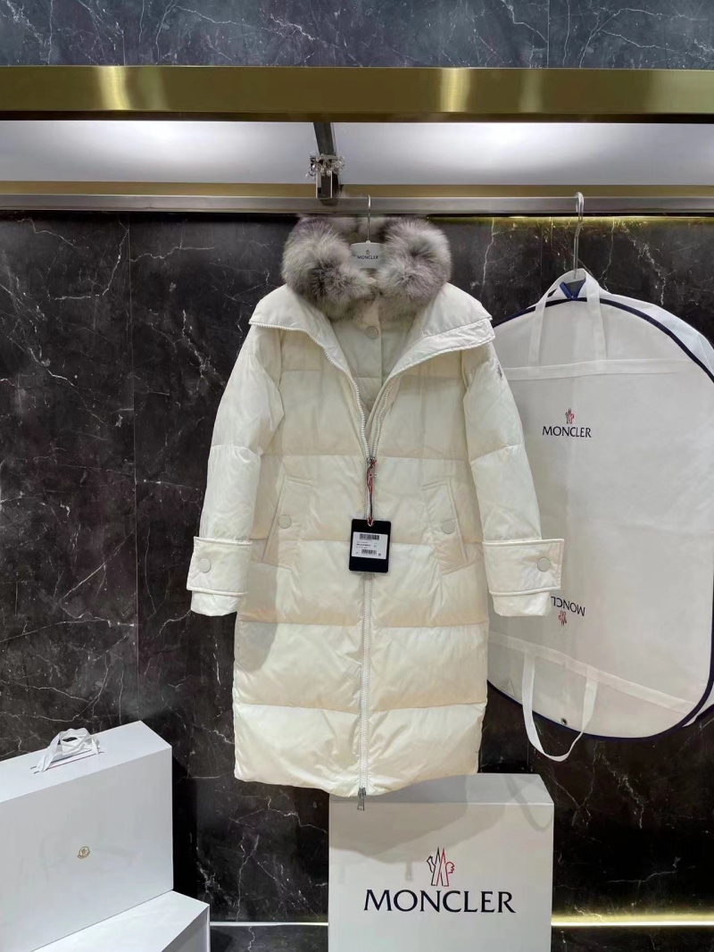 Moncler Down Coat